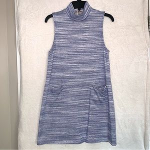 Altar’d State Sleeveless Sweater Dress